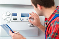 free commercial Tocher boiler quotes