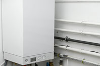 free Tocher condensing boiler quotes