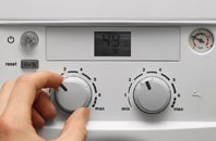 free Tocher boiler maintenance quotes